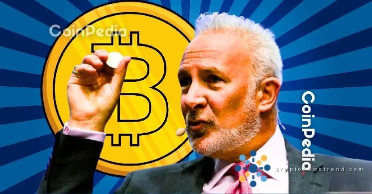 Bitcoin's Uptrend Unlikely to Sustain, Noted Critic Predicts Sub-$60,000 Collapse as Holdings Reach Critical Mass