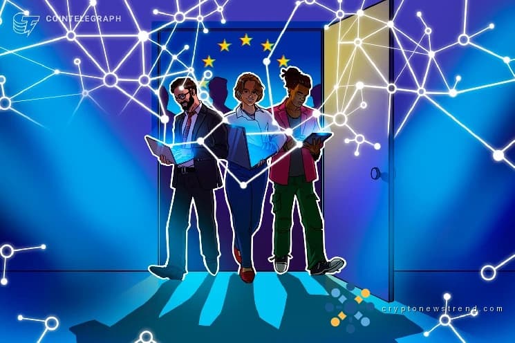 Major European exchange partners with key players to spearhead pan-European blockchain-based clearing initiative