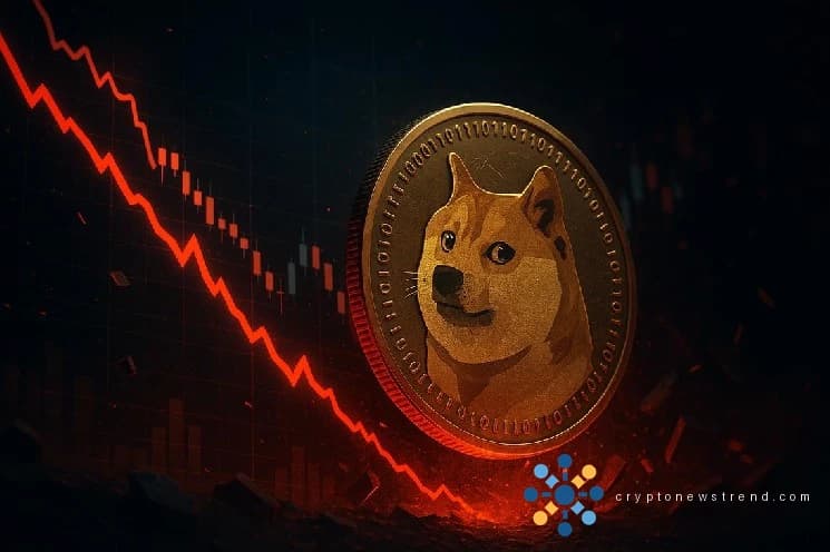 El precio de Dogecoin se mantiene en 0,10 dólares mientras la sobreventa intradía invita a recuperarse