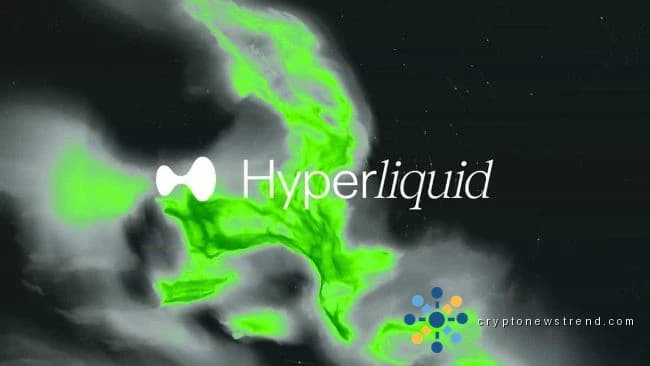 Les ETF hyperliquides attirent des entrées nettes record de 25,5 millions de dollars alors que les institutions s'accumulent