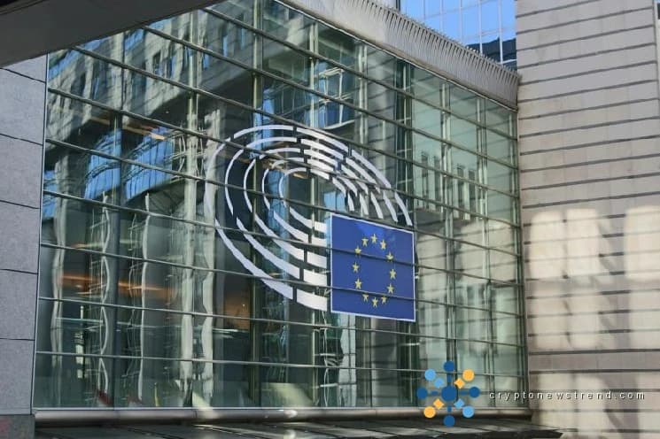 الاستقرار المالي الأوروبي تحت التهديد حيث قد تفشل اللوائح التنظيمية القادمة في منع الانهيارات المصرفية المرتبطة بالعملات المشفرة