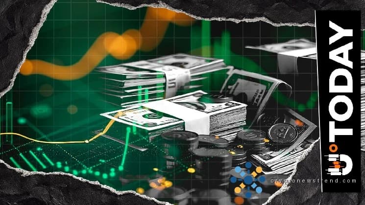 交易量+533%、+377% 甚至更多：哪些基于区块链的资产实际上正在增长？