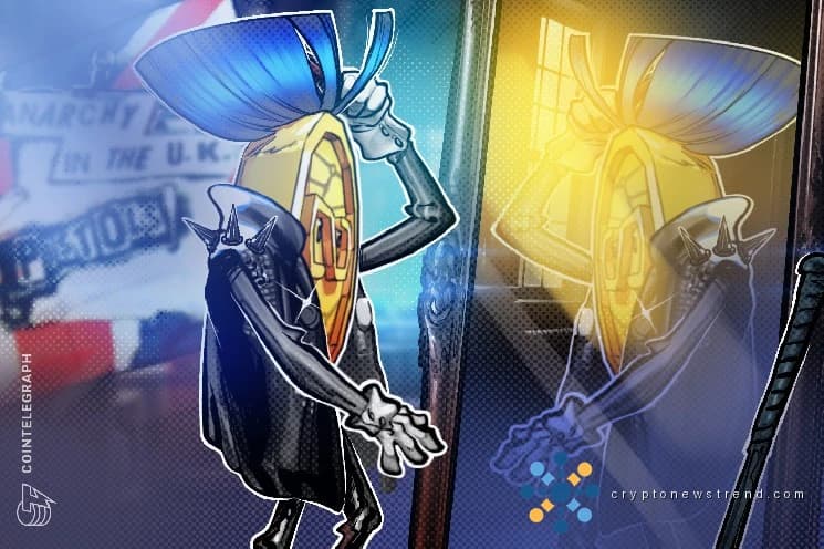 Le banquier central anglais déclare que les règles mondiales sur les stablecoins vont « lutter » avec les États-Unis