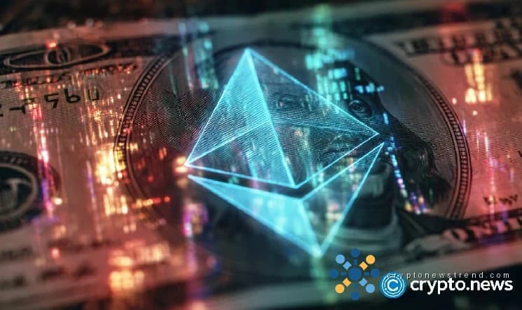 Three reasons why Ethereum price could surge to $3,000 soon