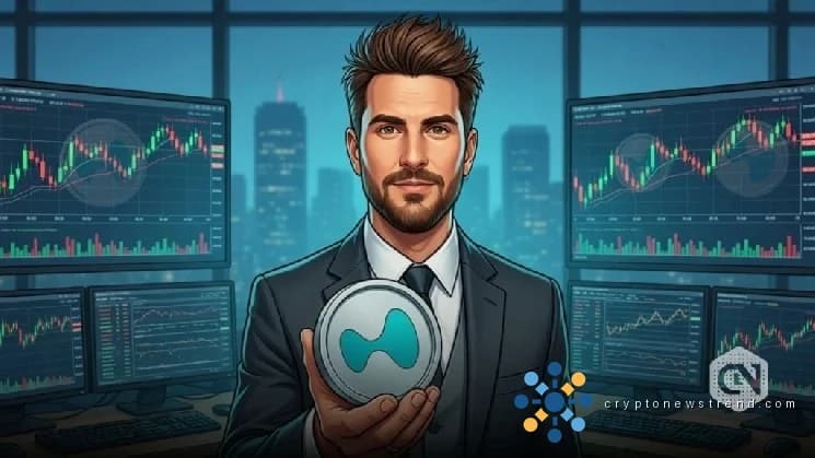 تمدد HYPE الارتفاع حيث يناقش المتداولون ما إذا كان سعر الرمز المميز الآن مبالغًا فيه