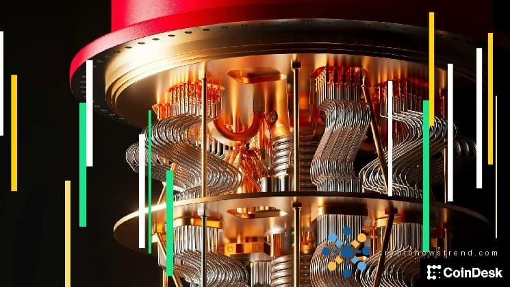La amenaza cuántica de Bitcoin es real y más cercana de lo que parece, dice físico Nobel