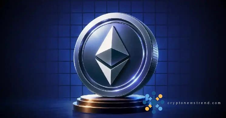 Ex-Ethereum-Entwickler warnt vor drohender Finanzierungskrise