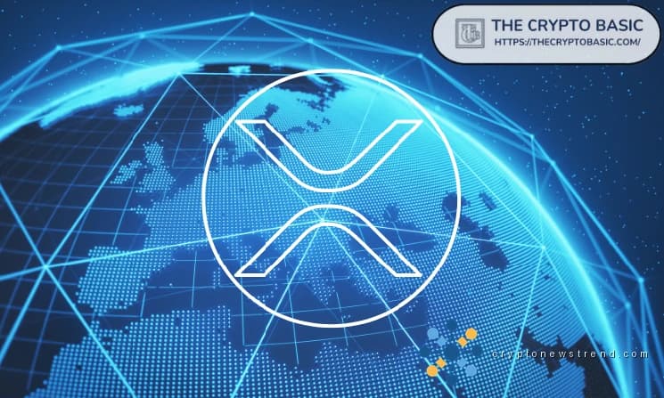 XRP hat einige der kürzlich vom IWF identifizierten Tokenisierungsprobleme gelöst: Validator