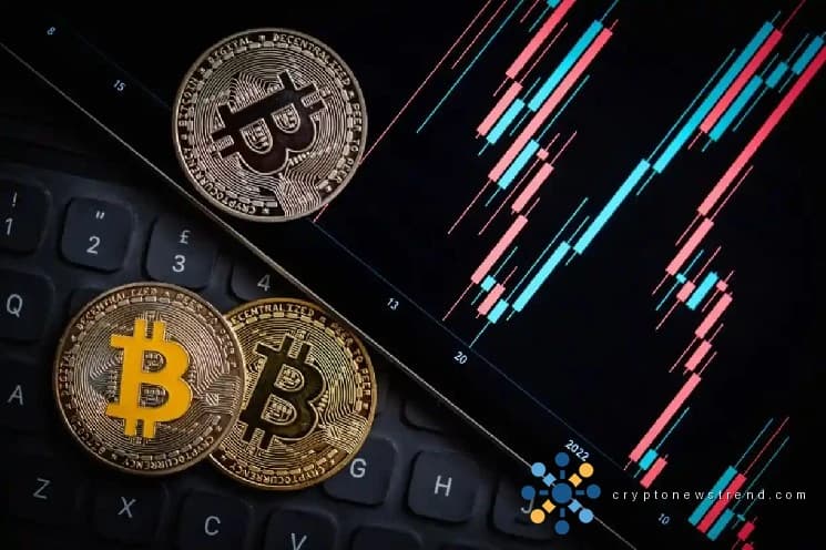 النفط يفقد قبضته بمقدار 100 دولار - هل ستستفيد عملة البيتكوين من هذا التحول؟