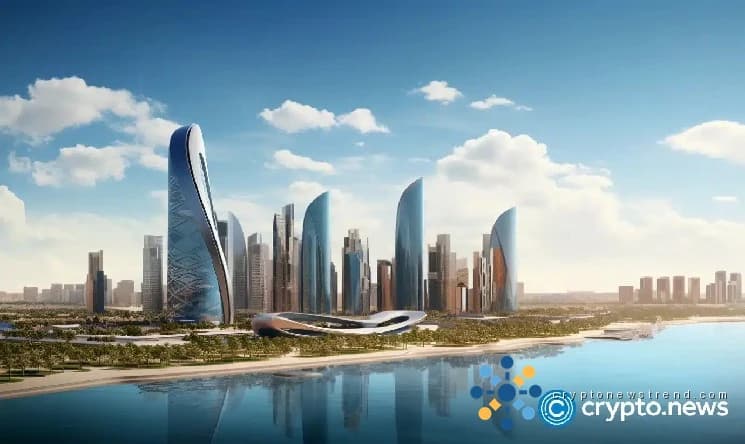 Hashed de Corée du Sud obtient la licence ADGM pour entrer sur le marché de la cryptographie au Moyen-Orient