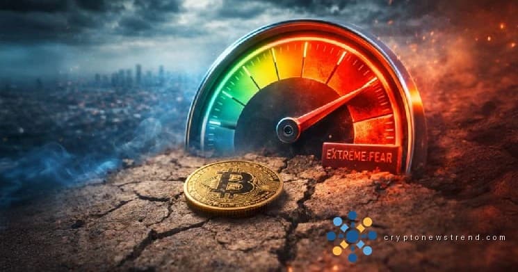 Der Kryptowährungs-Angst- und Gier-Index betritt die „Gier“-Zone! Was bedeutet es? Hier sind die Details