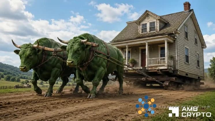 HOME token up 10% – can it retake $0.077 high?