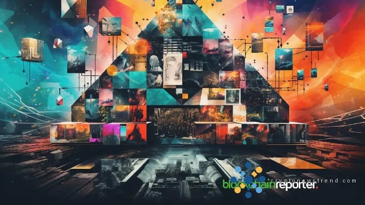 Ethereum and Bitcoin Lead NFT Market, Known Origin #30101 Tops Weekly Sales