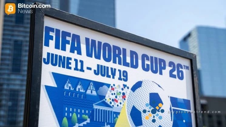 تنفجر شبكة Avalanche مع قيام كأس العالم FIFA بدفع 60,000 معاملة تذاكر Blockchain