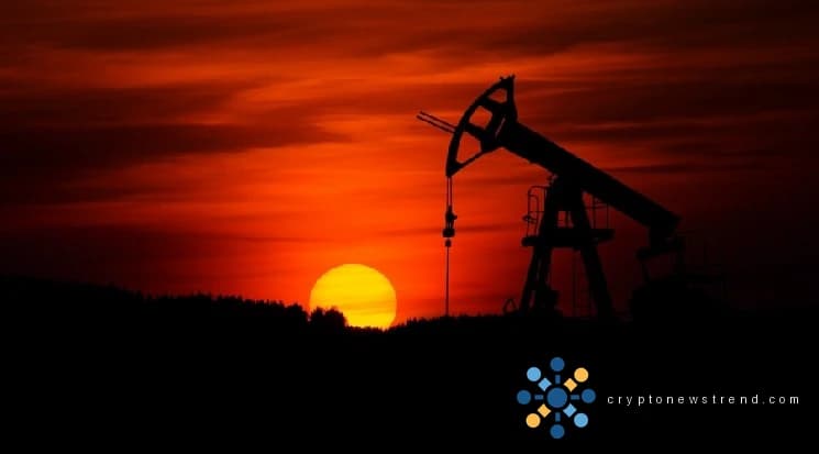 يضيف مؤشر GCEX النفط المرمز حيث أن تقلبات النفط الخام تدفع المتداولين إلى العودة إلى الطاقة