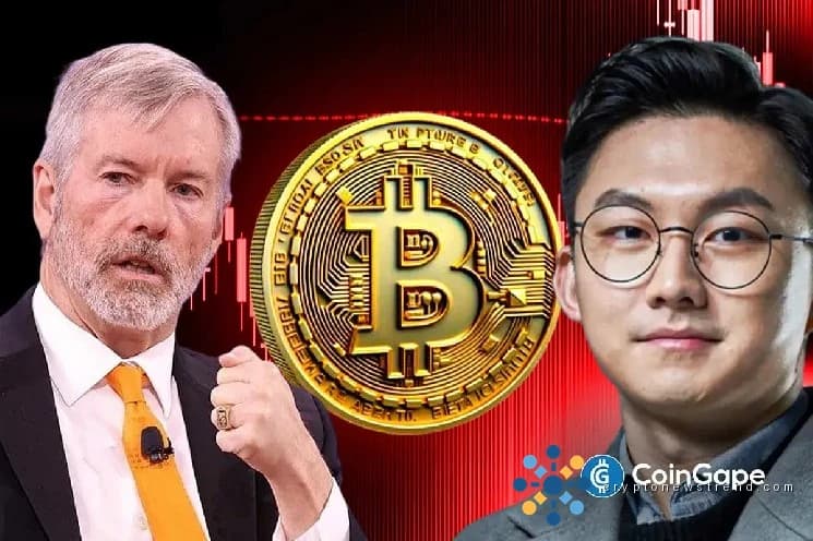 CEO de CryptoQuant: la compra de BTC de Saylor no detendrá la caída