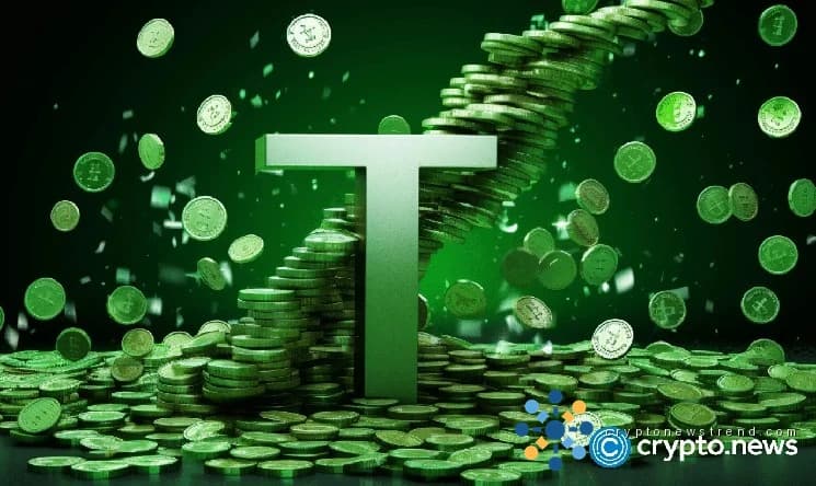 Tether nets $12.7M, cuts Bitdeer, keeps 19.7% stake
