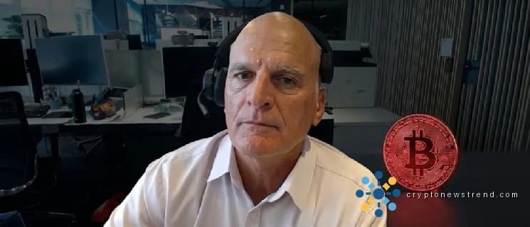 Un expert du marché prédit un prix plancher du Bitcoin à 10 000 $, citant le potentiel de tendances plus calmes
