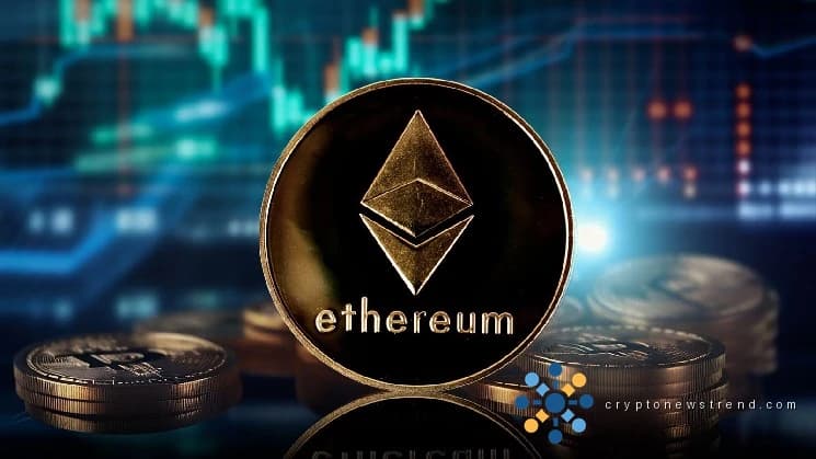 Ethereum Devs بڑھتے ہوئے ڈیٹا کے اخراجات پر تصادم
