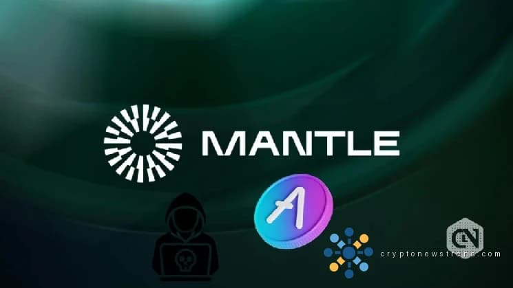 为了稳定陷入困境的 Kelp DAO，DeFi 巨头 Aave 在其 DeFi United 计划中获得了 Mantle 的支持。