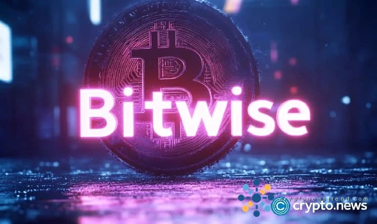 أداة استثمارية جديدة تلتزم بتخصيص رقمين من الرسوم الإدارية لعمليات شراء الأصول الأساسية