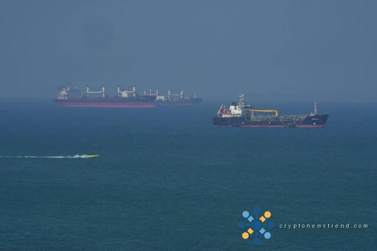 Биткойн ставит еще одну цель на уровне $80 000, поскольку акции растут, нефть падает на фоне оптимизма Ирана