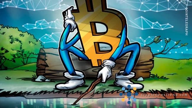 Биткойн и акции рискуют потерять месяцы, поскольку Кевин Уорш становится председателем ФРС