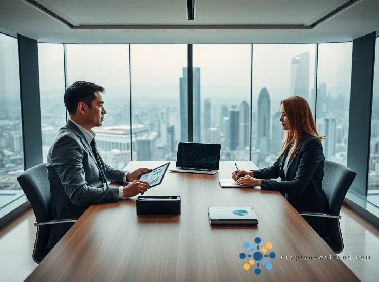 HashKey Capital invierte 20 millones de dólares en la plataforma de criptoderivados SignalPlus