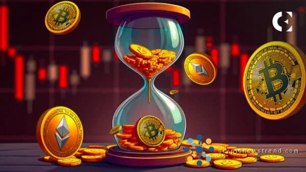 Las opciones de BTC semanales muestran un cambio en la volatilidad después de superar los $ 82,000