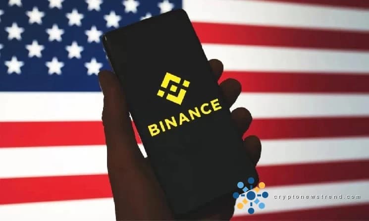 يُزعم أن وزارة الخزانة الأمريكية أرسلت خطابًا إلى Binance بخصوص إيران
