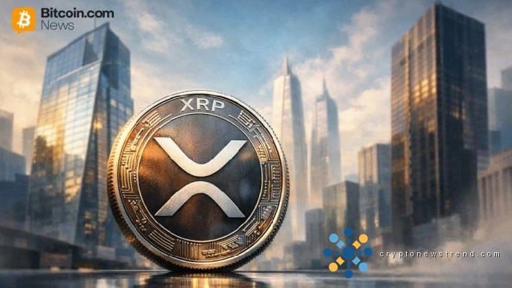 Поправка Evernorth в документацию SEC усиливает роль XRP в структуре крипторынка