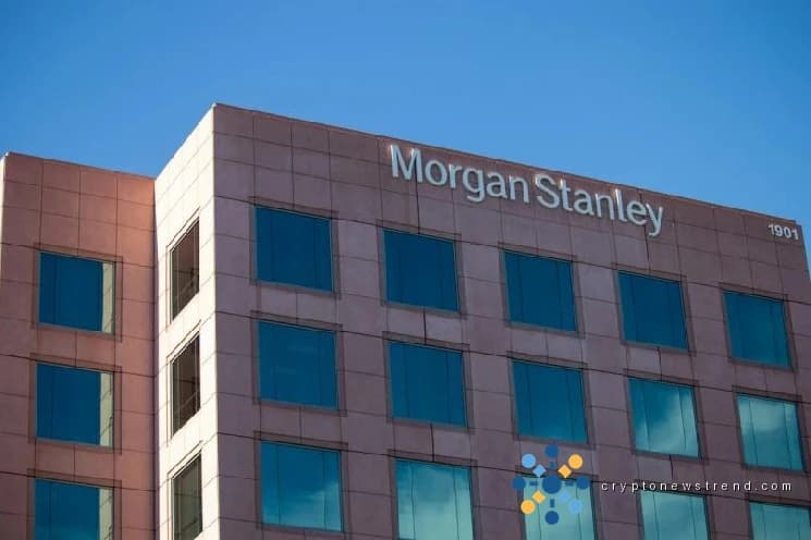 El ETF de bitcoin más barato hasta el momento: Morgan Stanley utiliza una comisión del 0,14% para retirar 100 millones de dólares en la primera semana