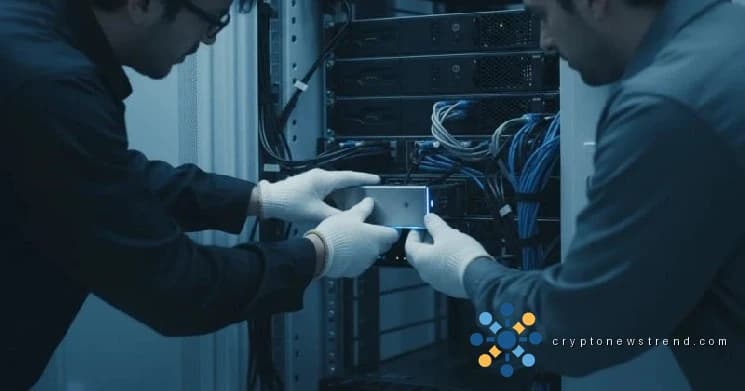 House of DOGE сотрудничает с Paxos, чтобы вывести Dogecoin на основные финтех-платформы