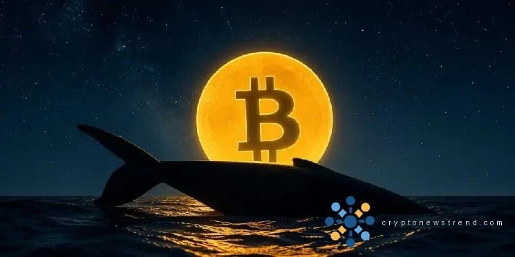 تبيع شركة Whale جميع عملات BTC التي حصلت عليها العام الماضي بخسارة، مع الكشف عن متوسط ​​التكلفة