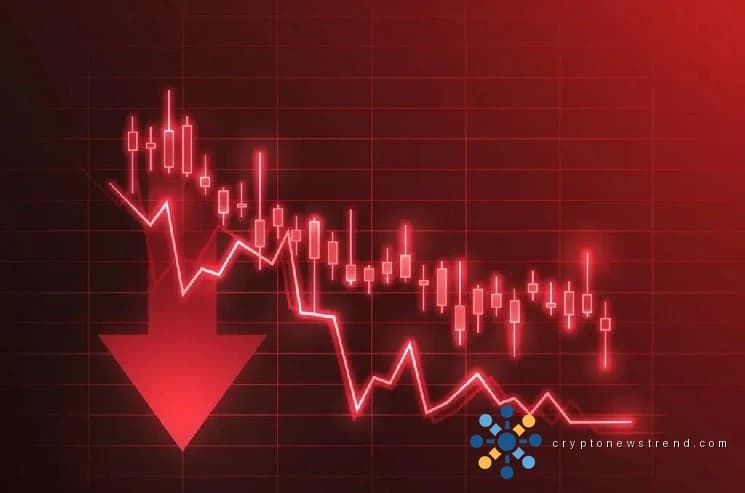 مطورو عملة بديلة بقيمة 500 مليون دولار فقدت نصف قيمتها يصدرون إعلانًا سخيفًا عن التعويضات!