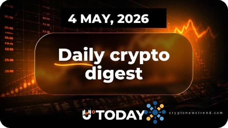 ریپل سی ٹی او ایمریٹس نے XRP گیگ آرڈر سے انکار کیا، شیبا انو برن ریٹ 812 فیصد بڑھ گیا، بٹ کوائن آئیز گرین لائٹ $95,600