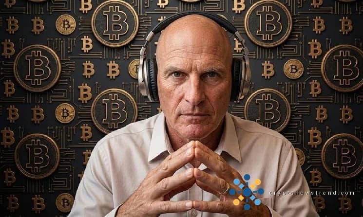 يلقي مايك ماكجلون، كبير الاستراتيجيين في بلومبرج، نظرة متعمقة على البيتكوين
