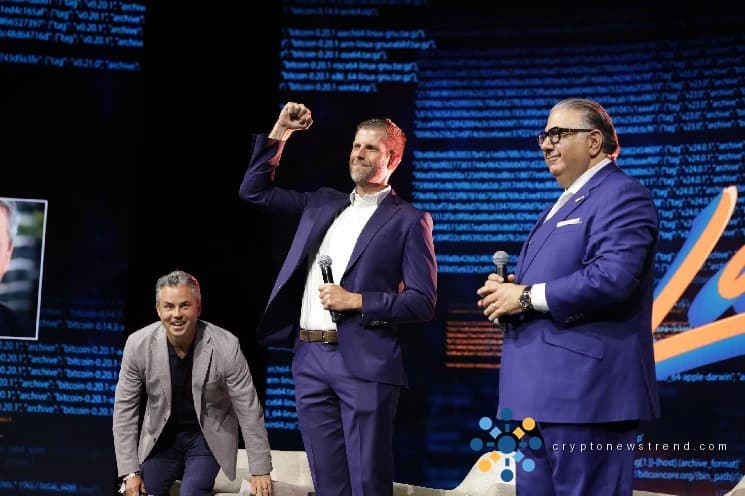 Богатые инвесторы предсказывают, что биткойн станет мировым стандартом, оценивая его в семизначную сумму.