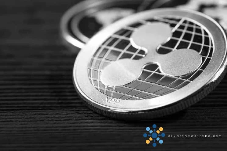 XRP только что подал важный сигнал на покупку: следующим будет $3?