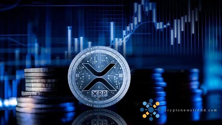 Expert Sounds Alarm on Ripple's Prospects as Blockchain Metrics Flash Warning Signs