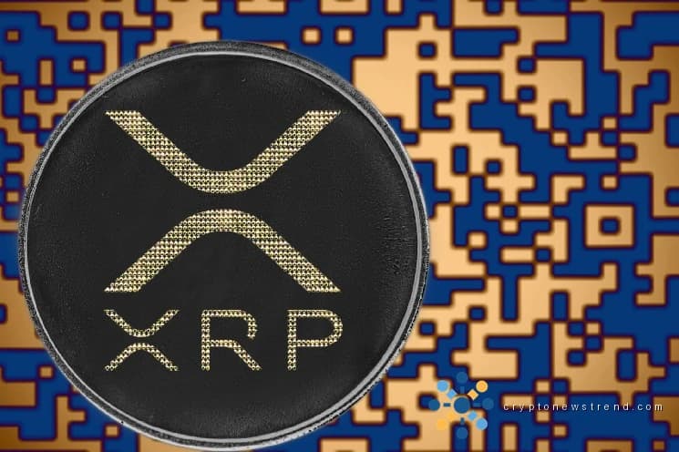 Erstes „Gut-Kauf-Signal“ für XRP seit März-Blitzen: Santiment Intelligence