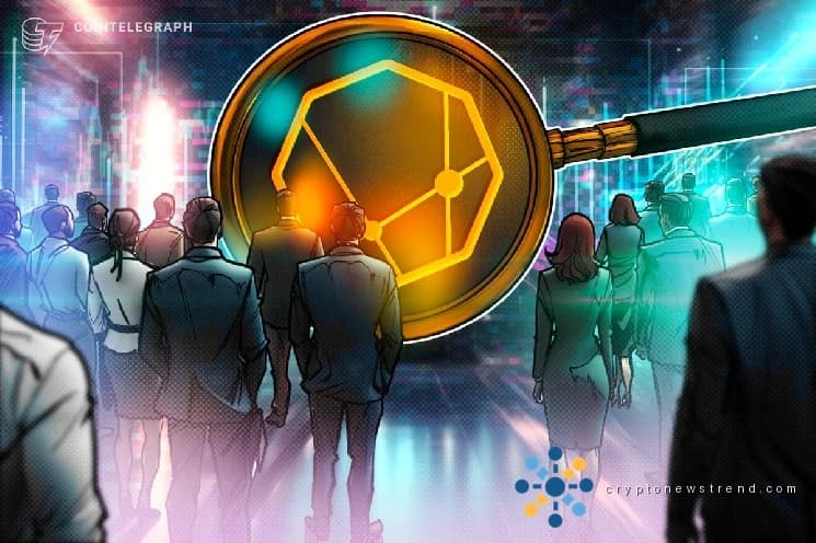 وجد الاستطلاع أن المستثمرين الأوروبيين قد يغيرون البنوك من أجل الوصول بشكل أفضل إلى العملات المشفرة