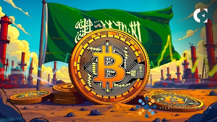 Une importante institution financière ayant des liens avec l'Arabie saoudite augmente considérablement sa participation dans une approche d'investissement clé