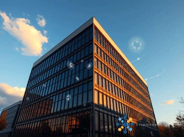 Coinbase Ventures backs Multipli RWA tokenization protocol