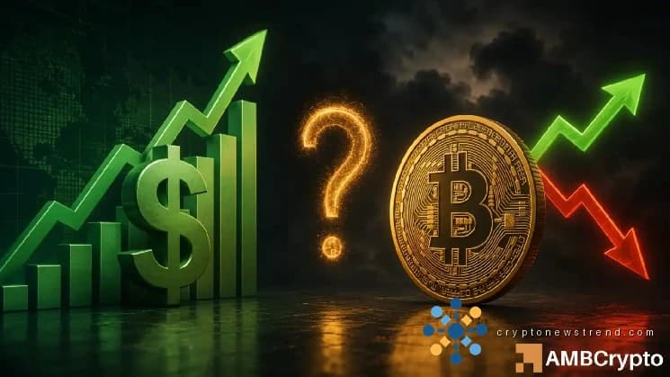 La liquidez global suma 1 billón de dólares esta semana: ¿qué ganará Bitcoin?