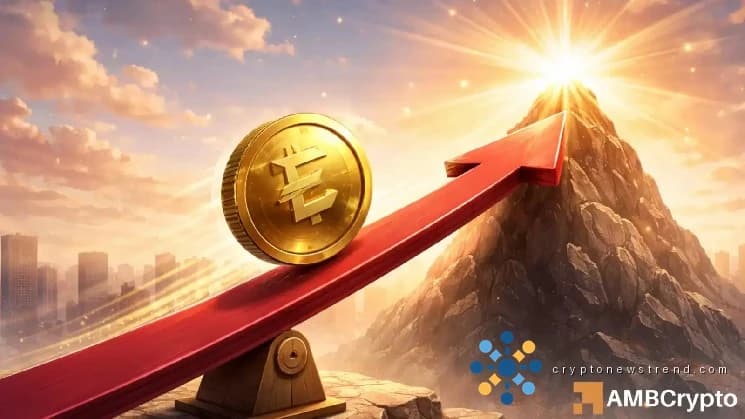 edgeX [EDGE] bondit de 18 % alors que les rachats atteignent 13 millions de dollars – Que se passe-t-il ensuite ?