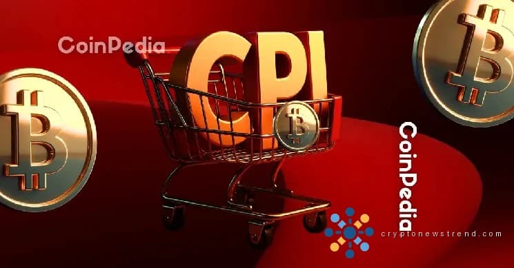 Настроения рынка остаются стабильными в преддверии отчета по инфляции и появления трех потенциальных последствий для биткойнов