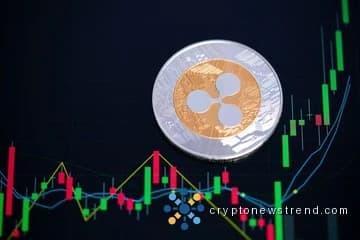 Волновой подсчет XRP остается действительным: вот уровни, на которые следует обратить внимание