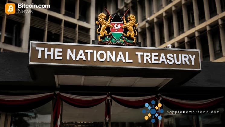 Kenianischer Beamter lehnt neue Krypto-Steueransprüche ab, da Nairobi die Regeln für virtuelle Vermögenswerte verschärft