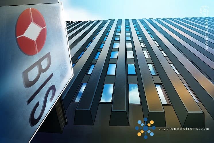 BIS заявляет, что стейблкоины могут расколоть мировую финансовую систему